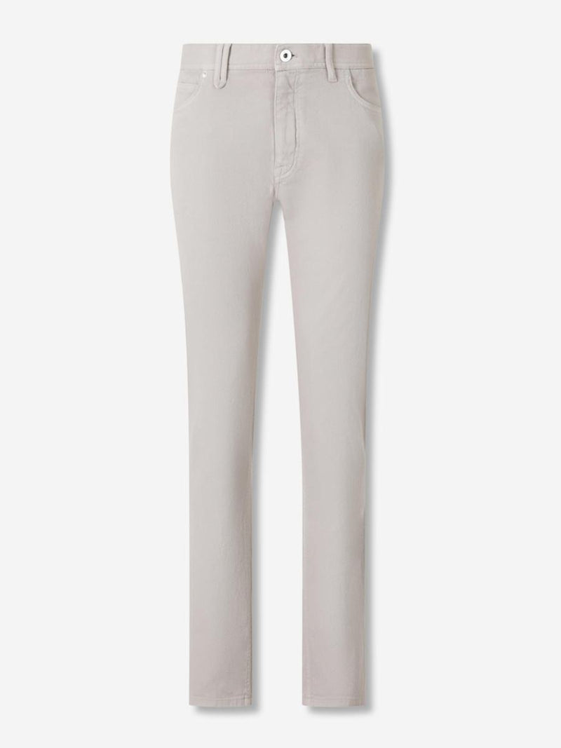 Brioni Chamonix Straight Jeans
