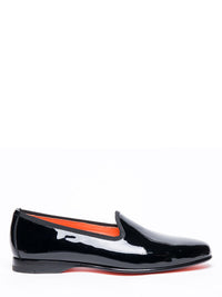 Santoni Loafers