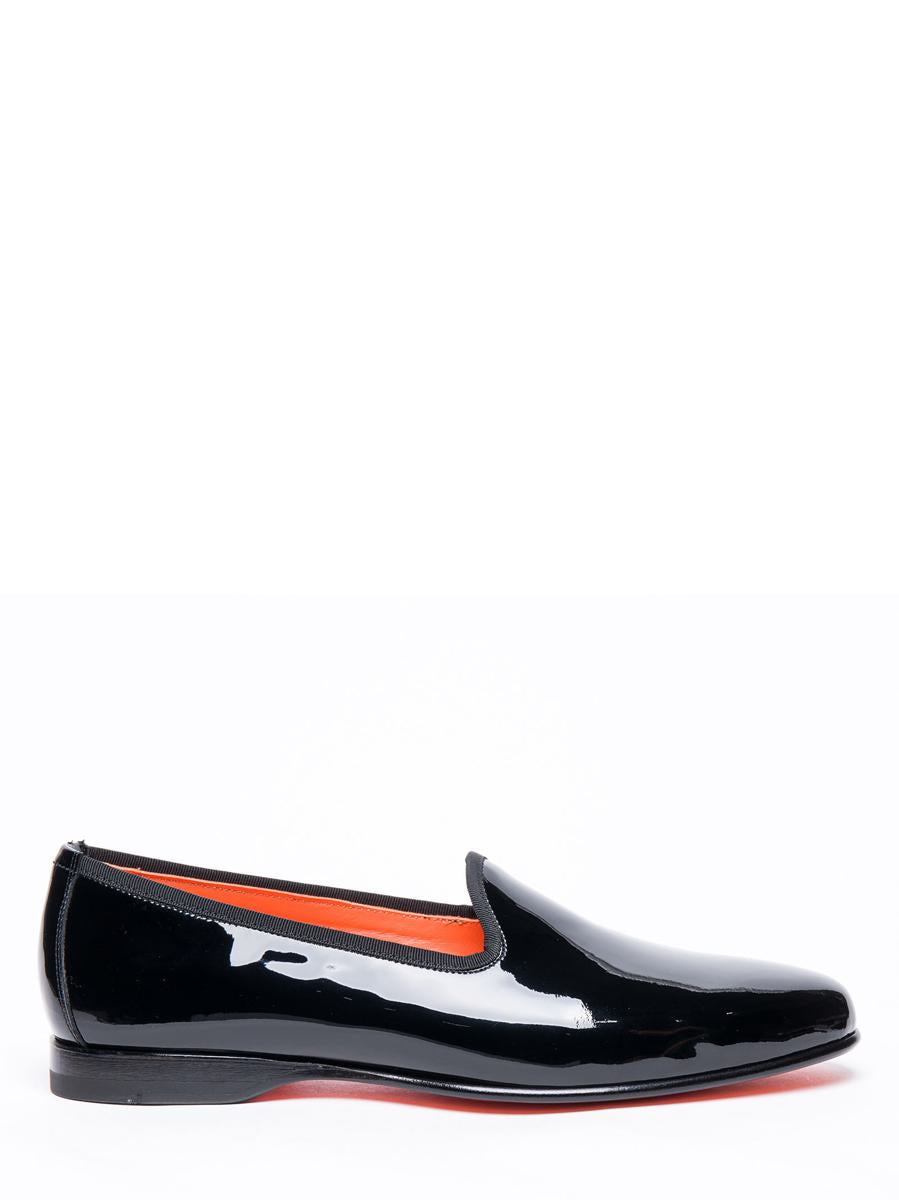 Santoni Loafers