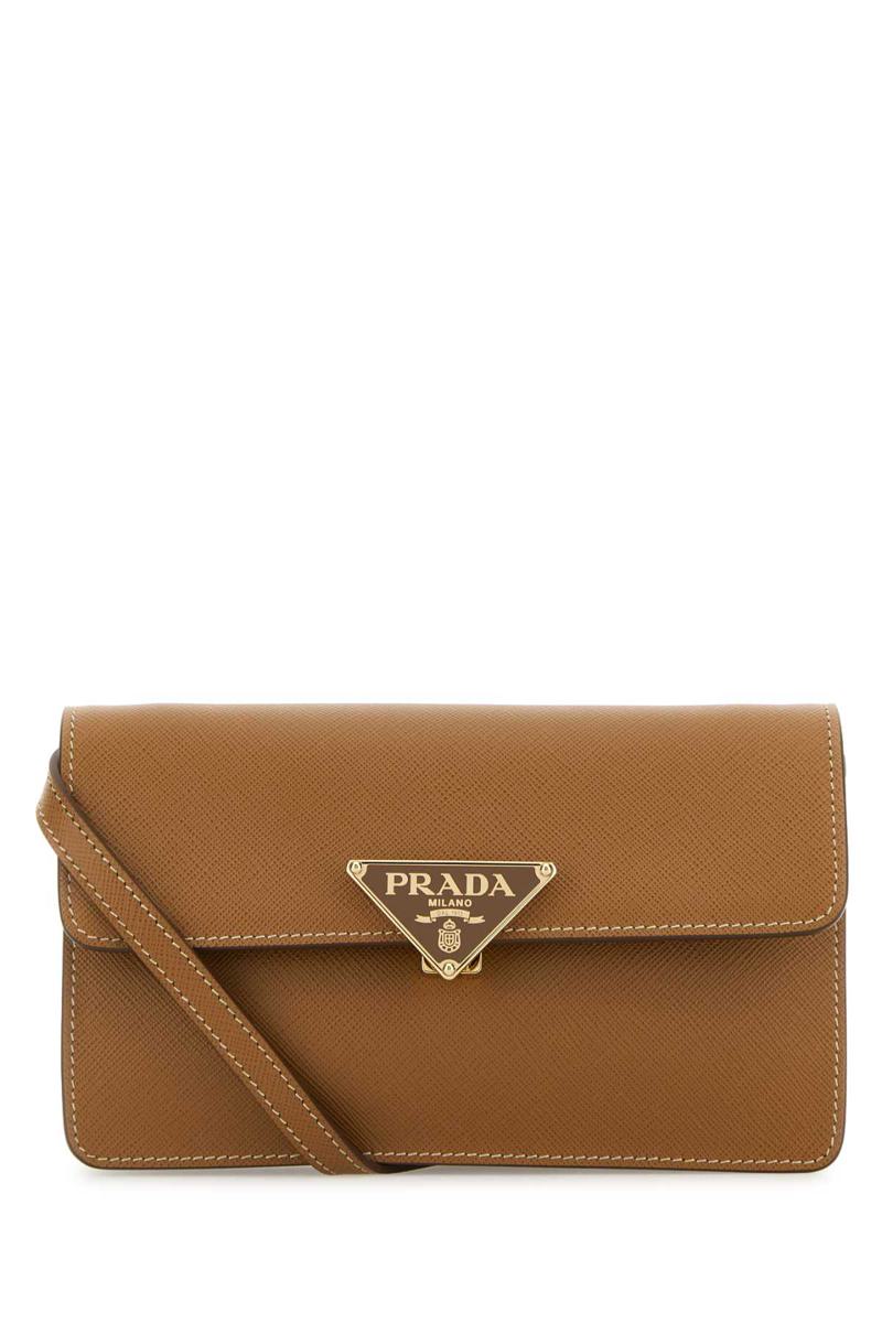 Prada Shoulder Bags