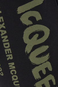 Alexander McQueen Bermuda