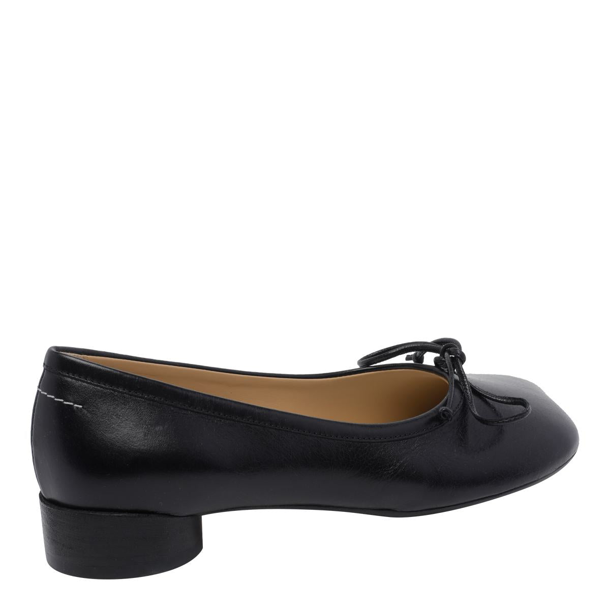 MM6 Maison Margiela With Heel