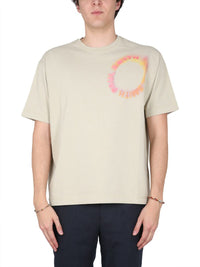 Paul Smith Crewneck T-Shirt