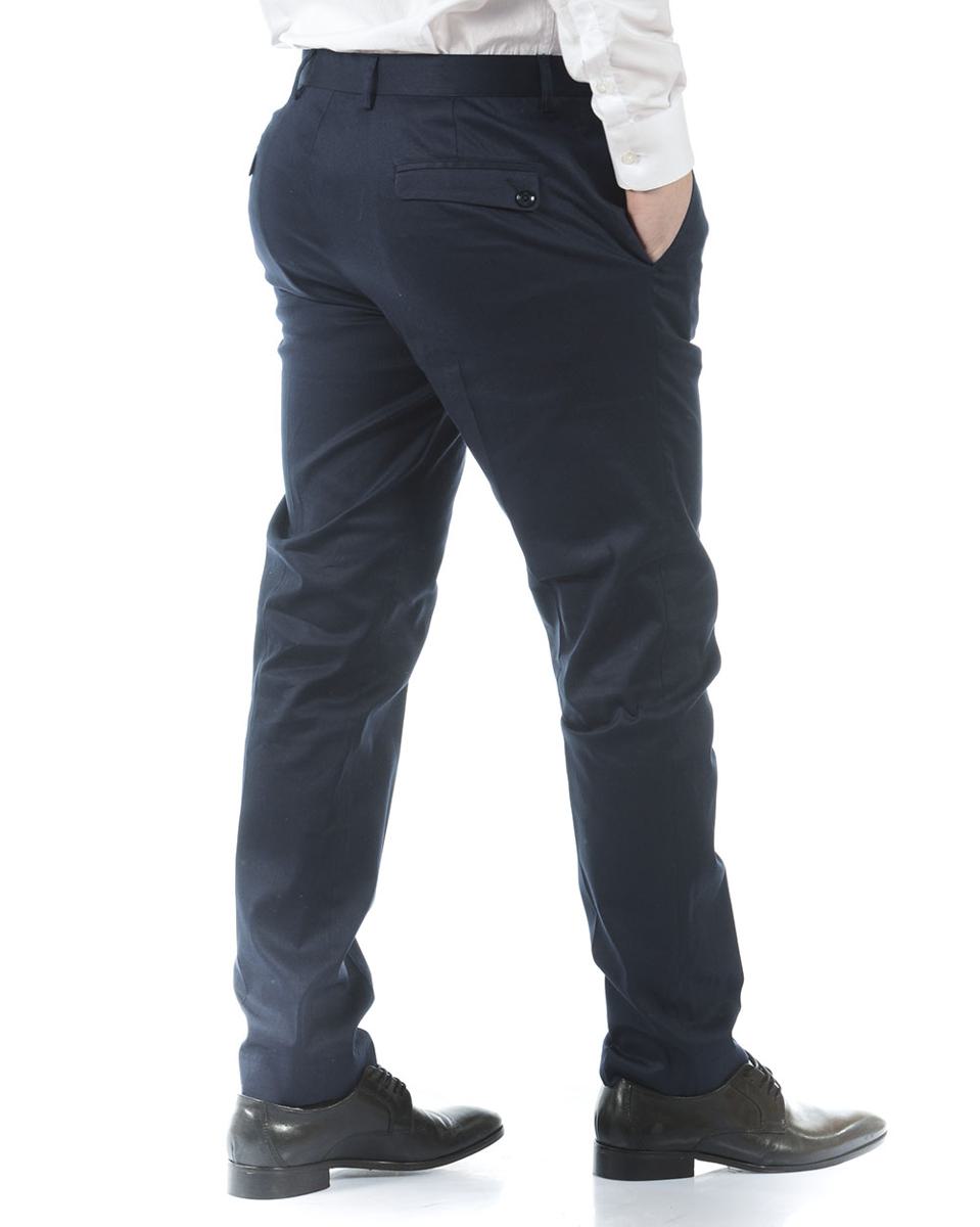 Daniele Alessandrini Jeans Trouser