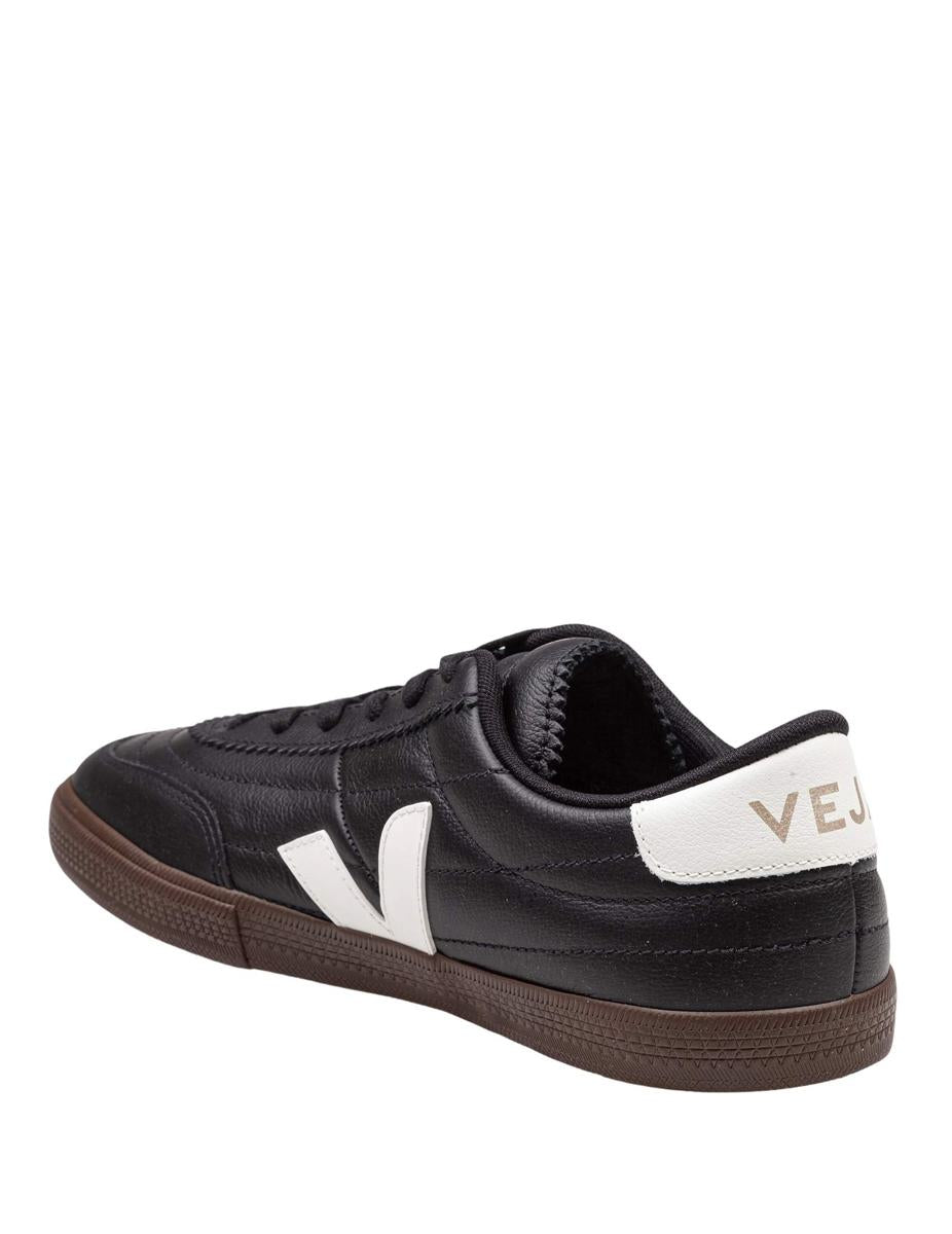 Veja Organic Leather Sneakers (O.T.)