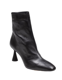 Aquazzura Soft Leather Ankle Boot