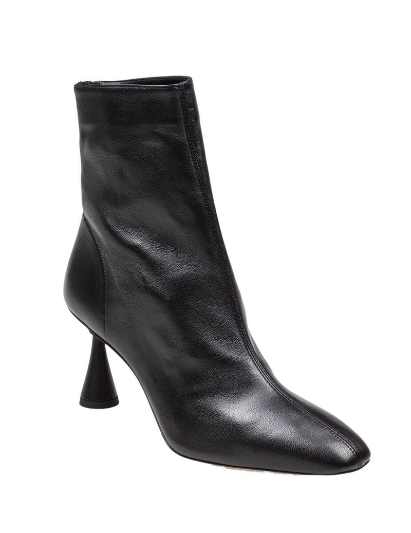Aquazzura Soft Leather Ankle Boot