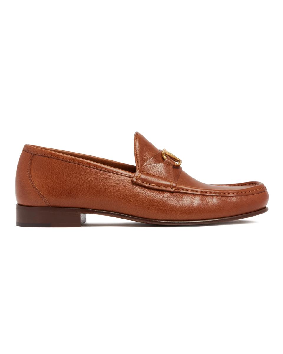 Valentino Garavani "Vlogo" Loafers