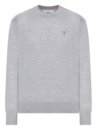 AMI Paris Sweater Adc Clothing