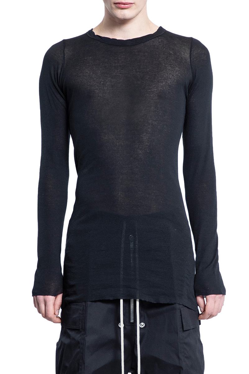 Rick Owens T-Shirts & Tank Tops