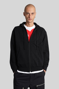 Comme Des Garçons Play Sweatshirt