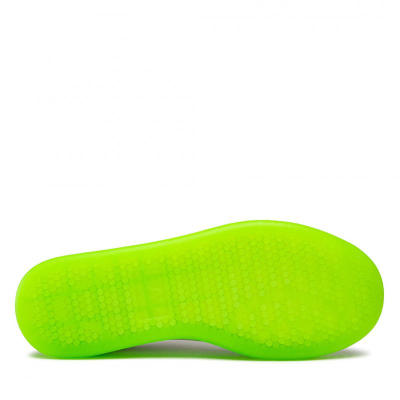 Ea7 Emporio Armani Shoes