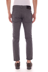 Daniele Alessandrini Jeans Trouser