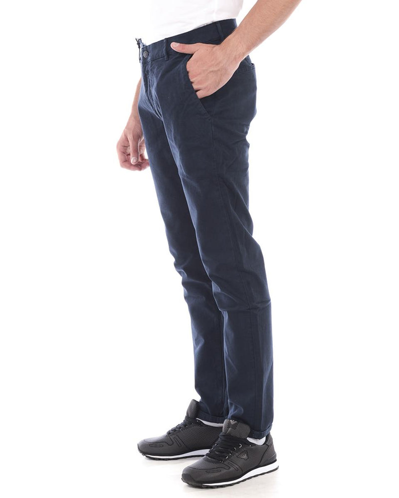 Daniele Alessandrini Jeans Trouser