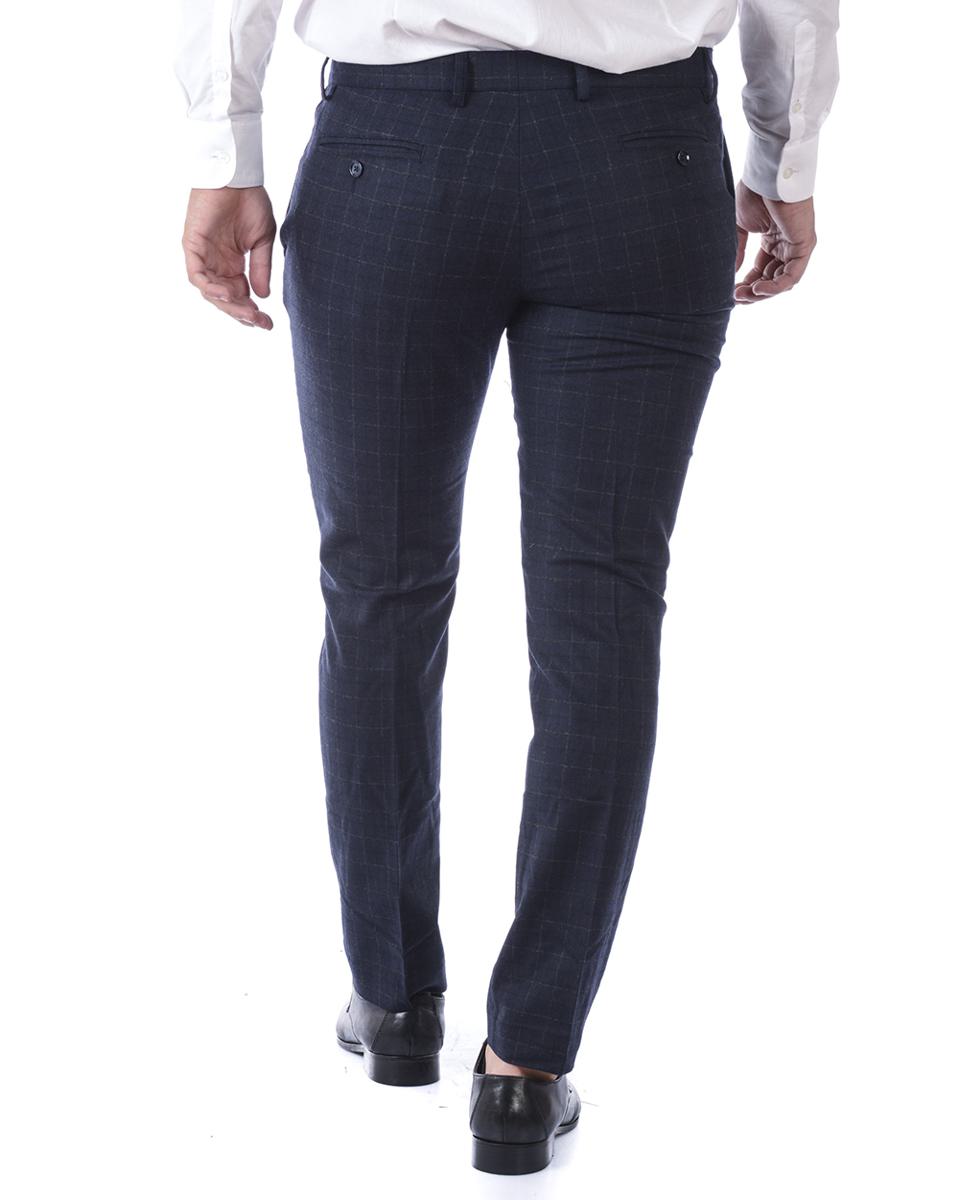Daniele Alessandrini Jeans Trouser