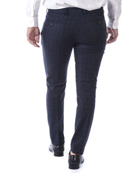 Daniele Alessandrini Jeans Trouser