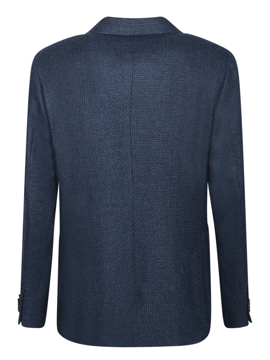 Zegna Blazers