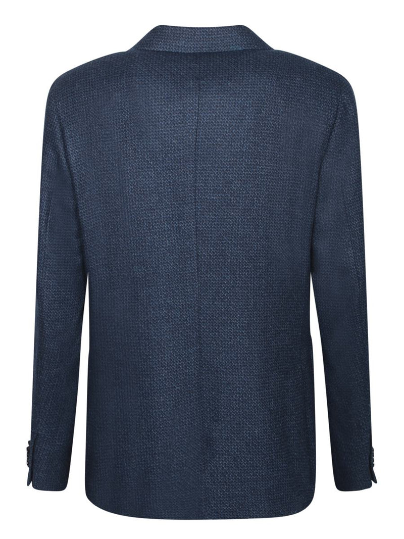 Zegna Blazers