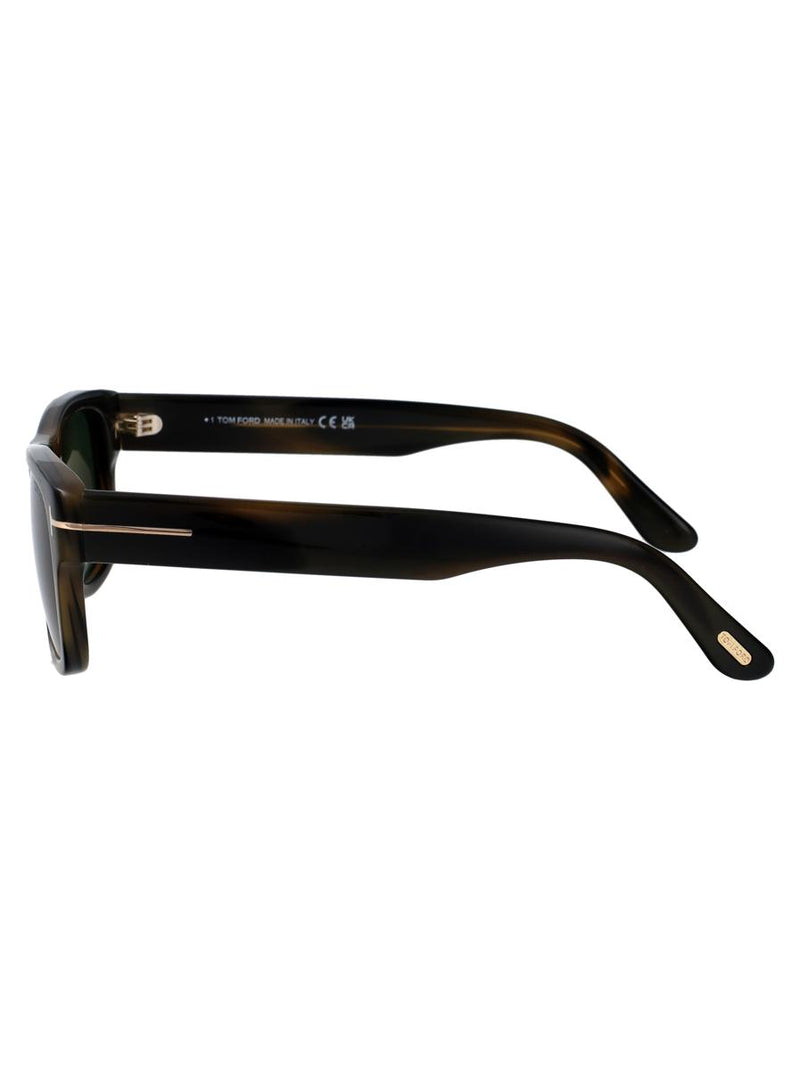 Tom Ford Sunglasses