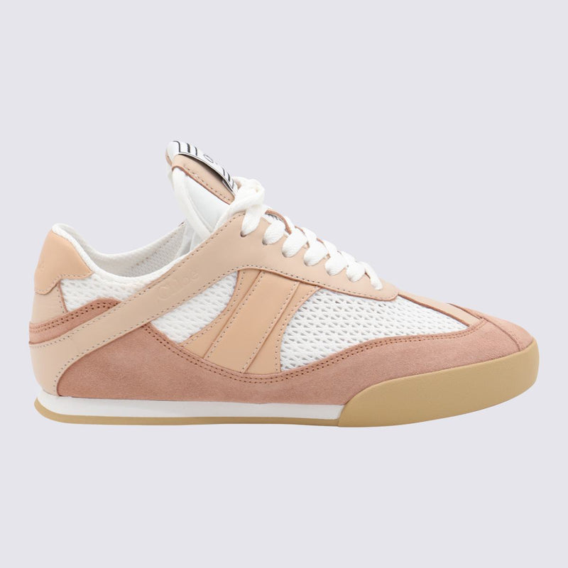 Chloé Sneakers