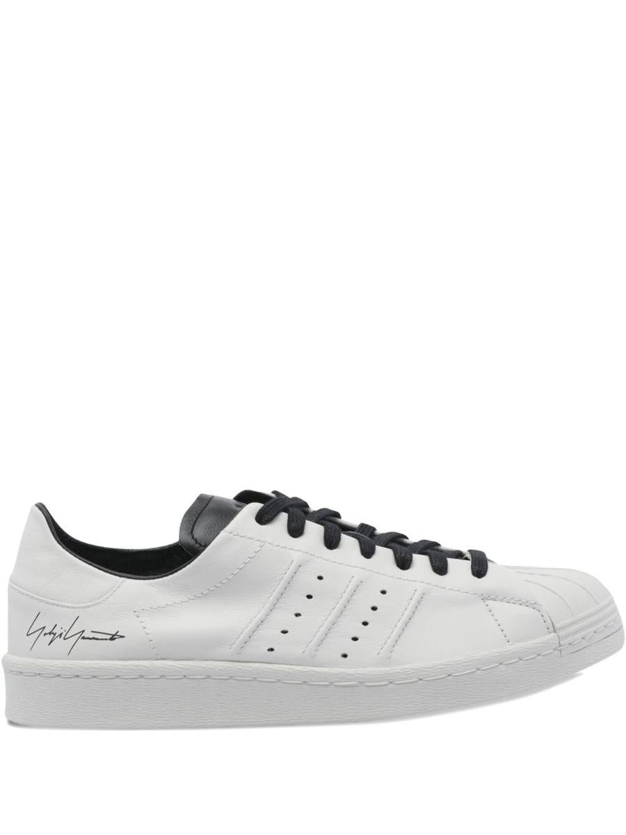 Y-3 Adidas Superstar Sneakers