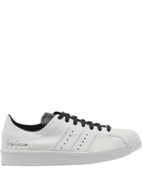 Y-3 Adidas Superstar Sneakers