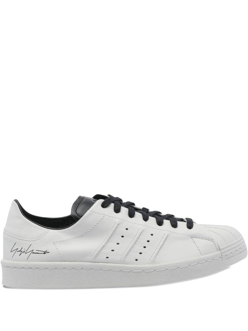 Y-3 Adidas Superstar Sneakers
