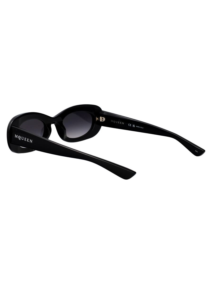 Alexander McQueen Sunglasses