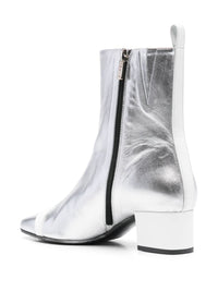 Carel Paris Audrey 25 Anckle Boots Shoes