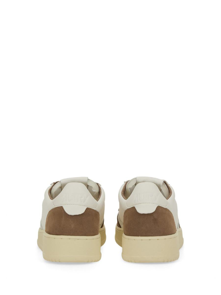 Autry "Medalist" Low Sneaker