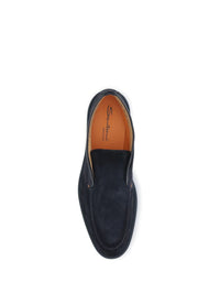 Santoni Loafers