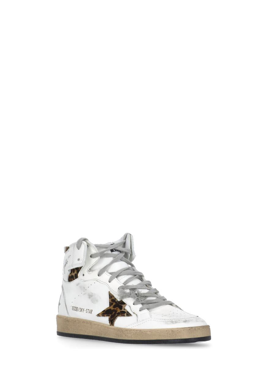 Golden Goose Sneakers