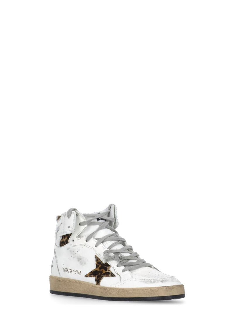 Golden Goose Sneakers