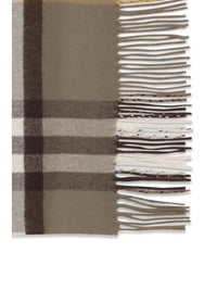 Burberry Scarves