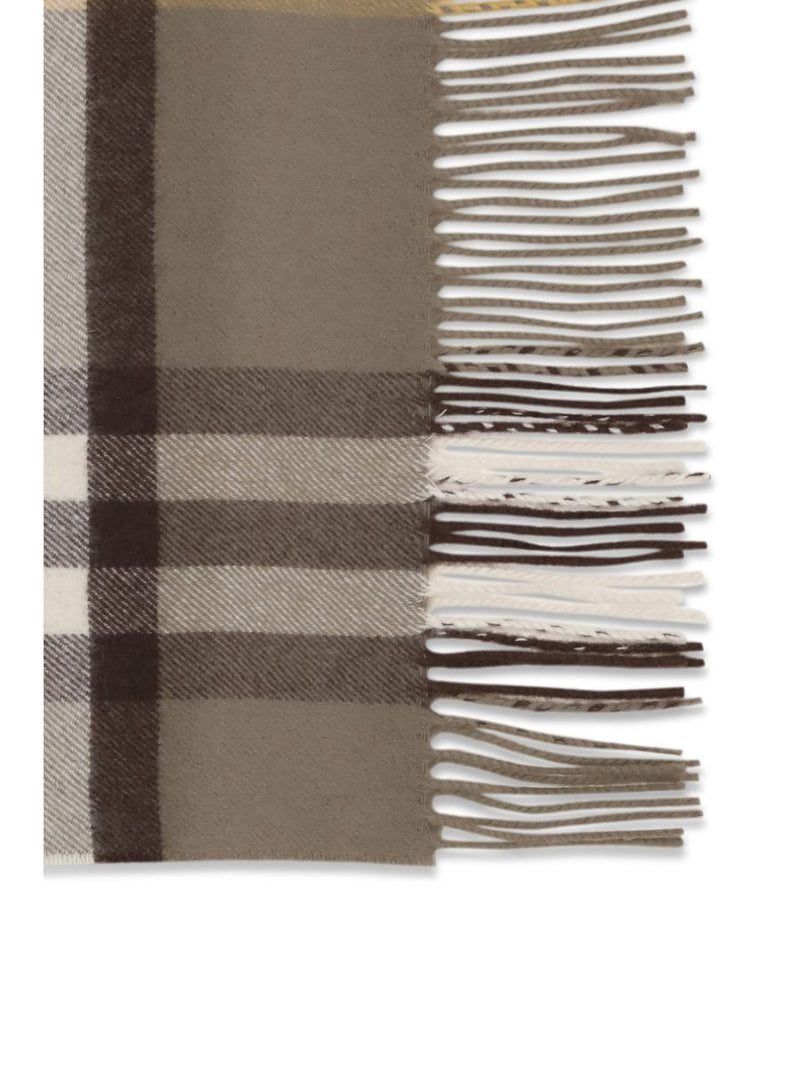 Burberry Scarves