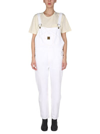 Washington Dee Cee Denim Overalls