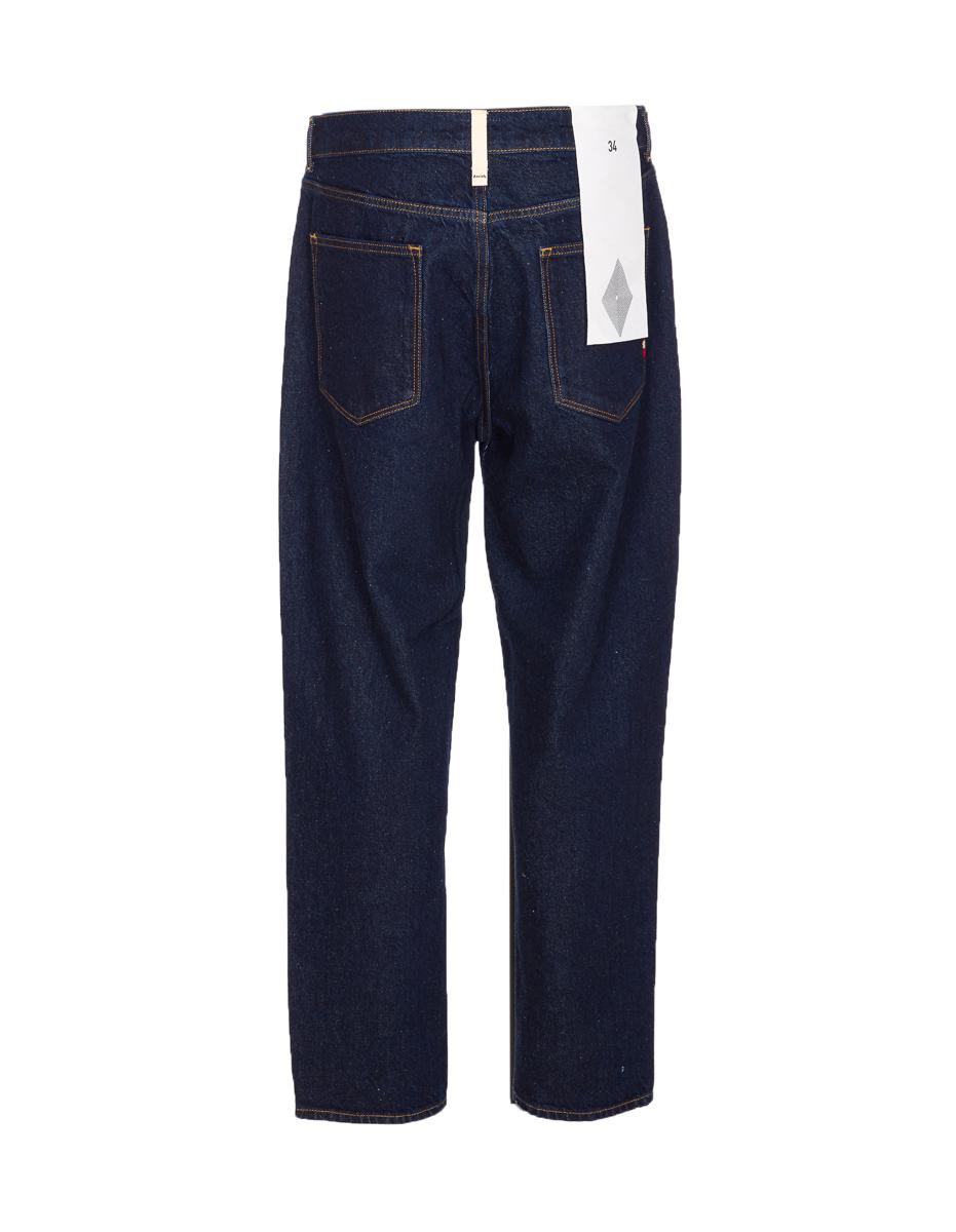 Amish Jeans