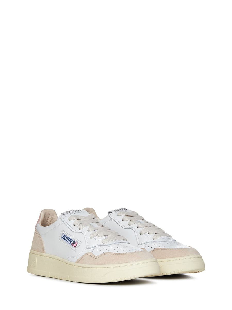 Autry Medalist Low Sneakers