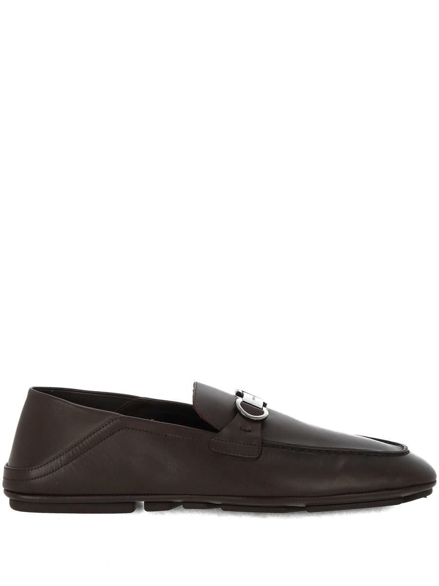 Salvatore Ferragamo Flat Shoes