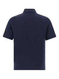 Saint Laurent  T-Shirts And Polos