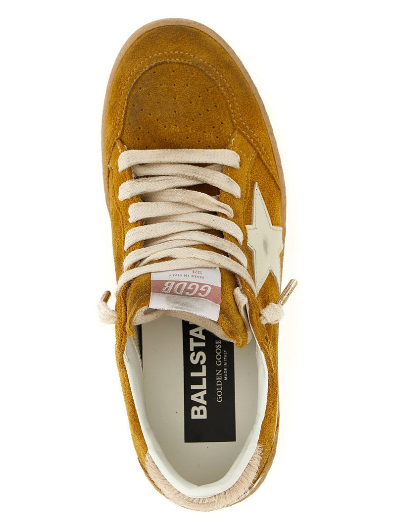 Golden Goose 'Ball Star' Sneakers