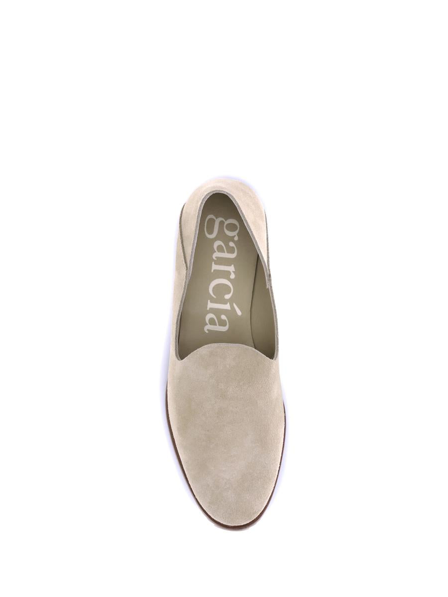 Pedro García Loafers