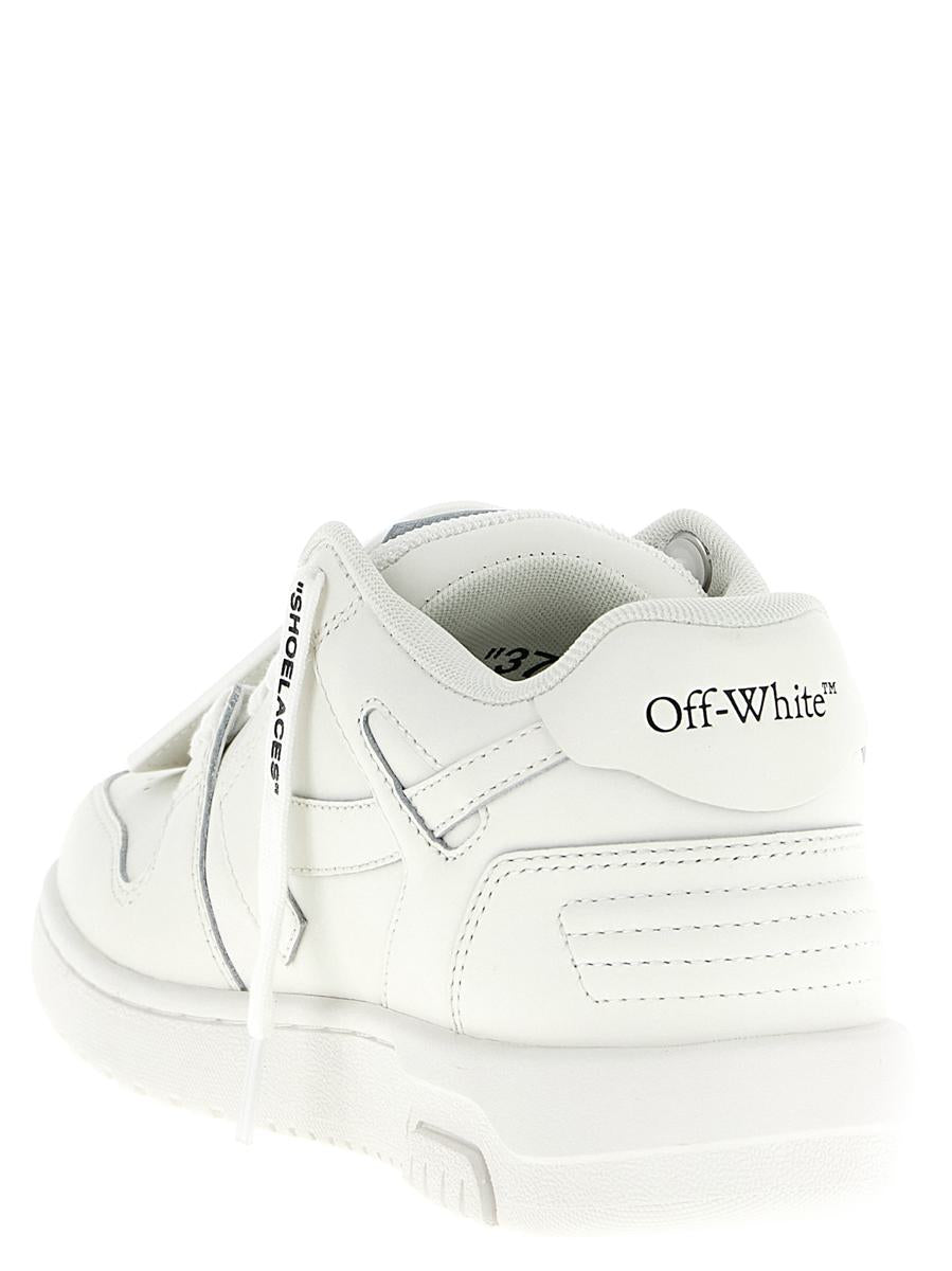 Off-White 'Out Of Office' Sneakers