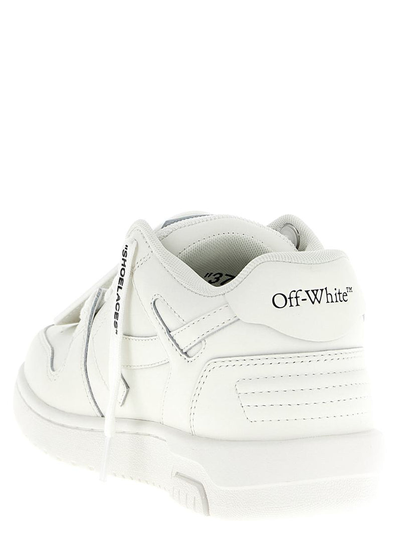 Off-White 'Out Of Office' Sneakers
