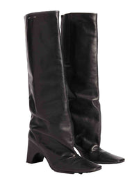 Coperni Bridge Boots