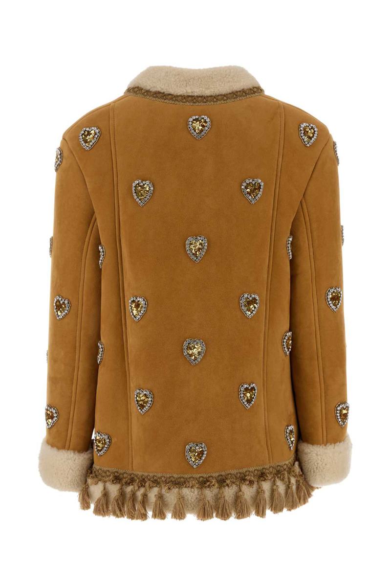 Valentino Garavani Jackets And Vests