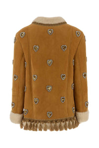 Valentino Garavani Jackets And Vests