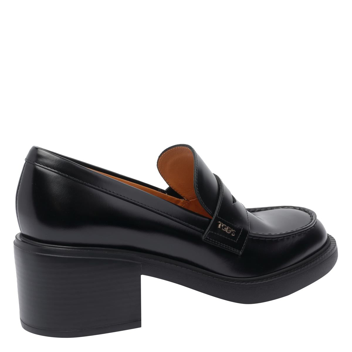 Tod'S With Heel