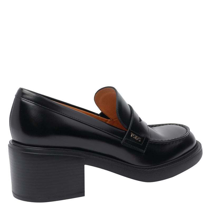 Tod'S With Heel