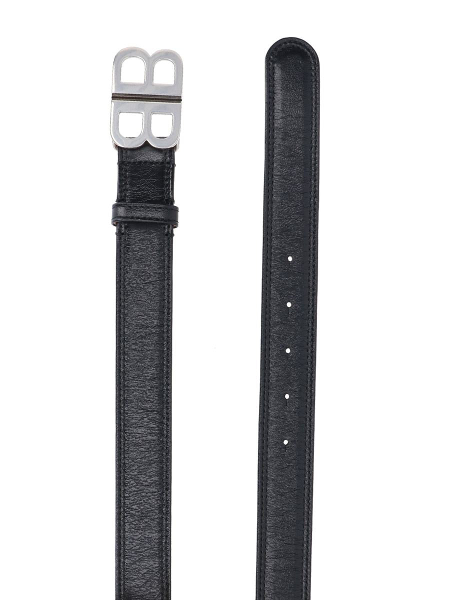 Balenciaga Belts
